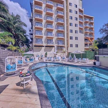 Regenta Central Imperial Candolim Goa Экстерьер фото