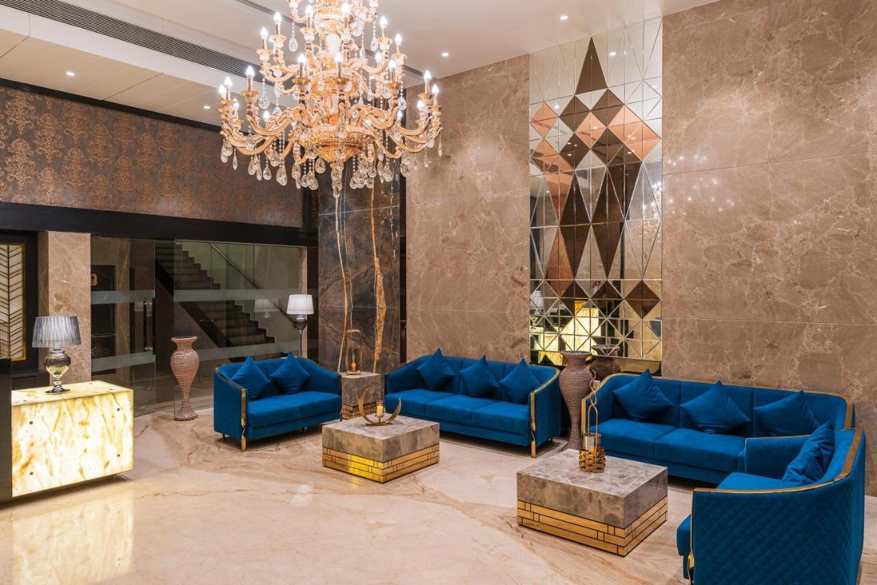 Regenta Central Imperial Candolim Goa Экстерьер фото