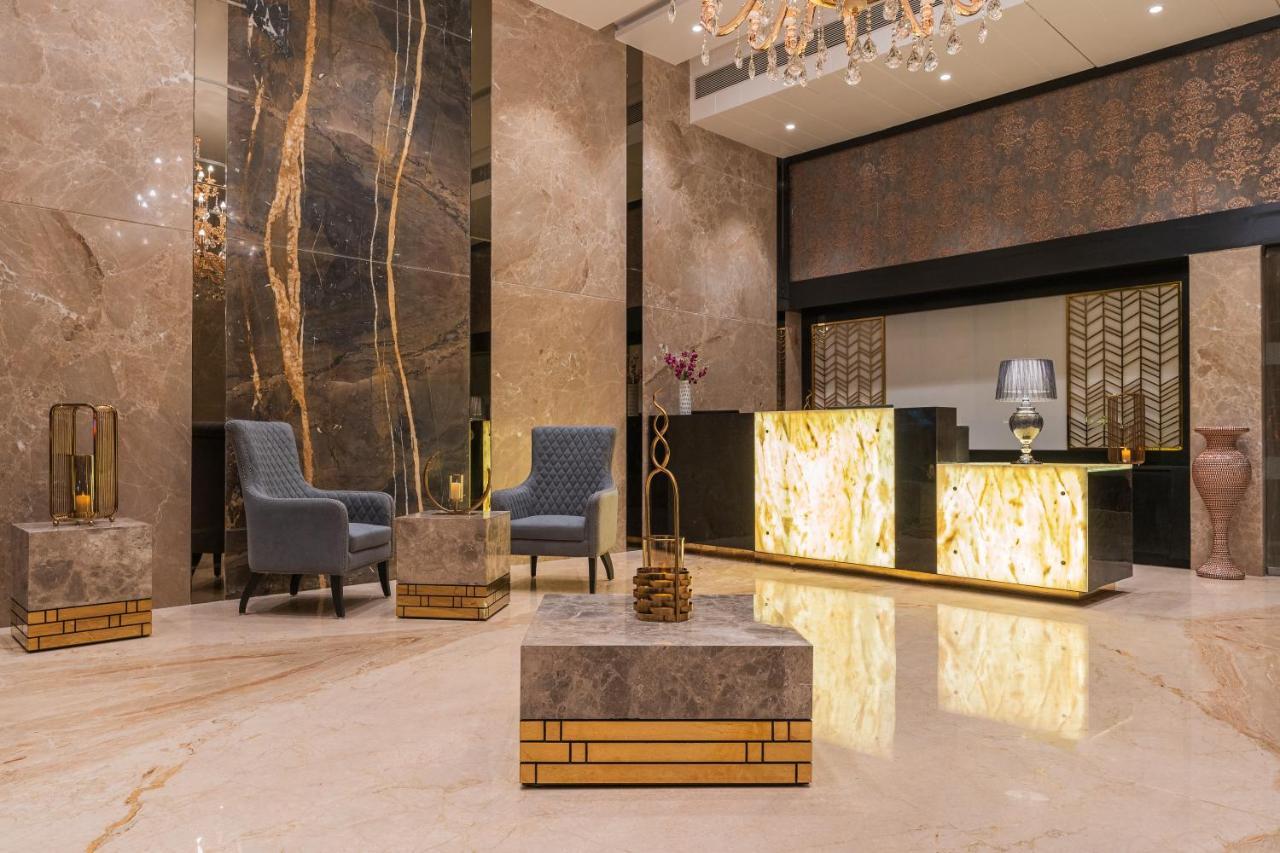 Regenta Central Imperial Candolim Goa Экстерьер фото