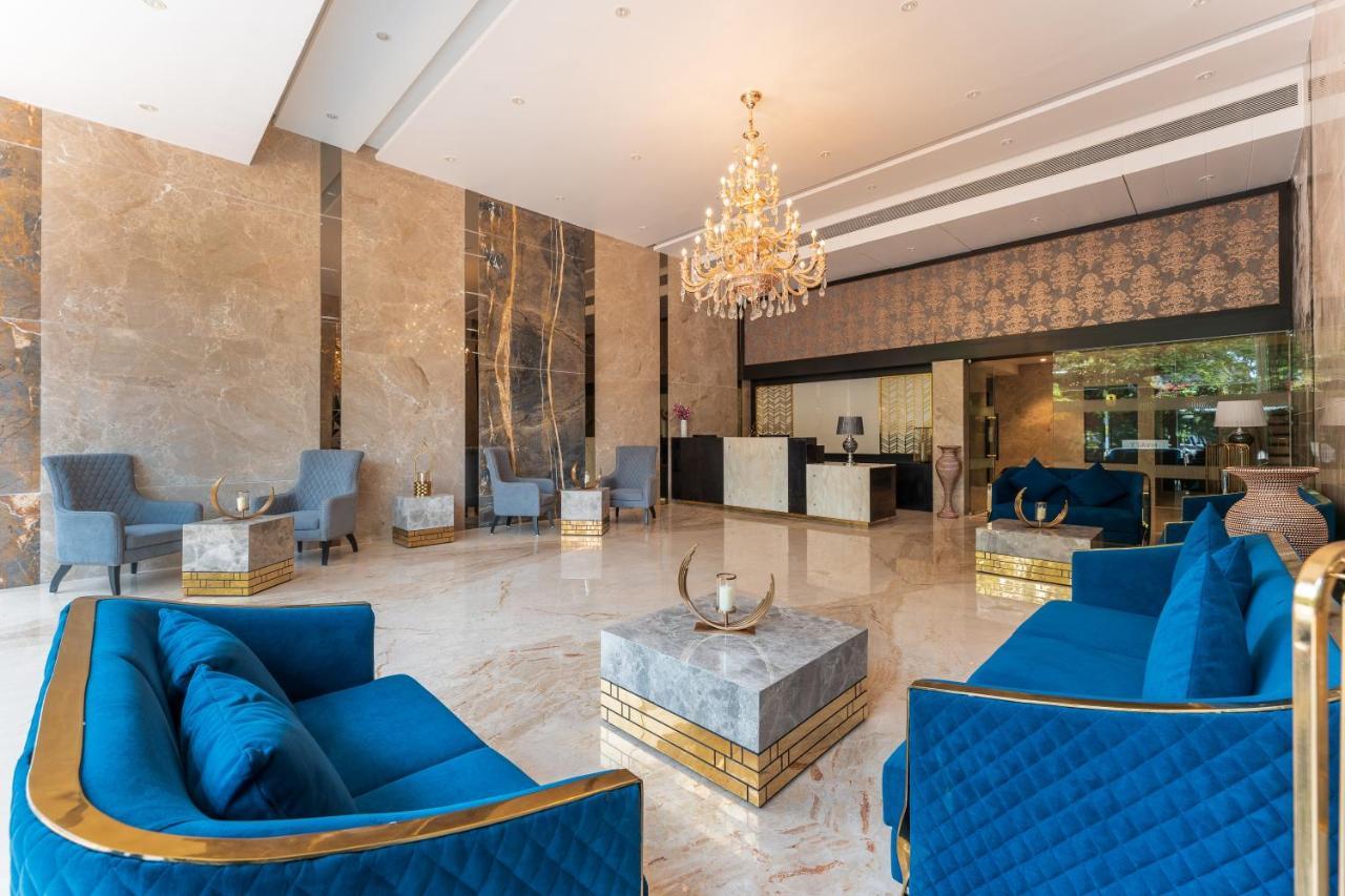 Regenta Central Imperial Candolim Goa Экстерьер фото