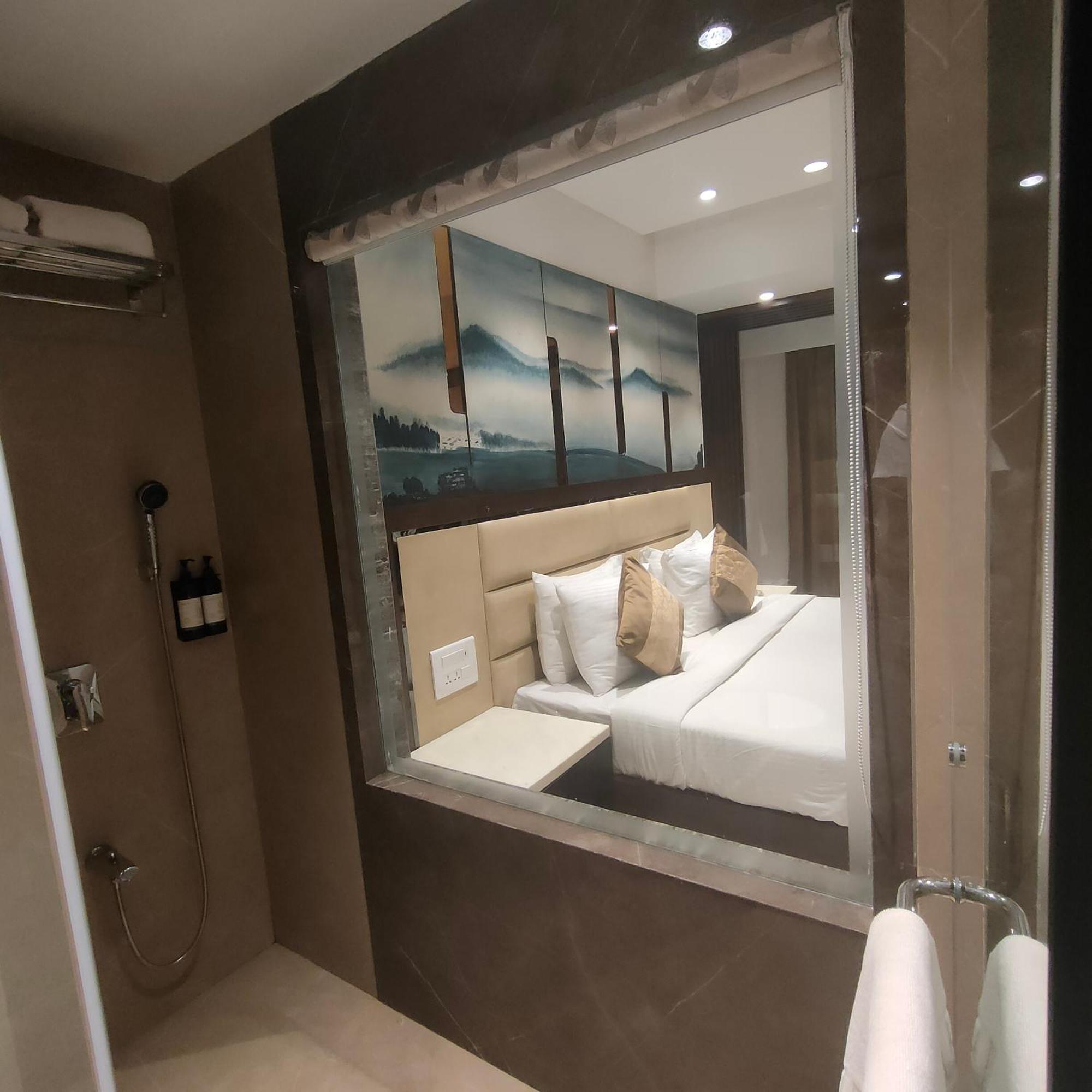 Regenta Central Imperial Candolim Goa Экстерьер фото
