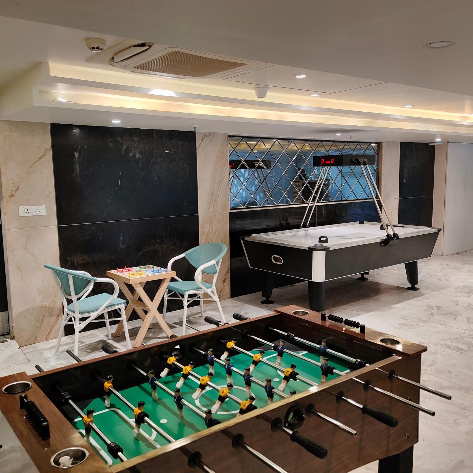 Regenta Central Imperial Candolim Goa Экстерьер фото