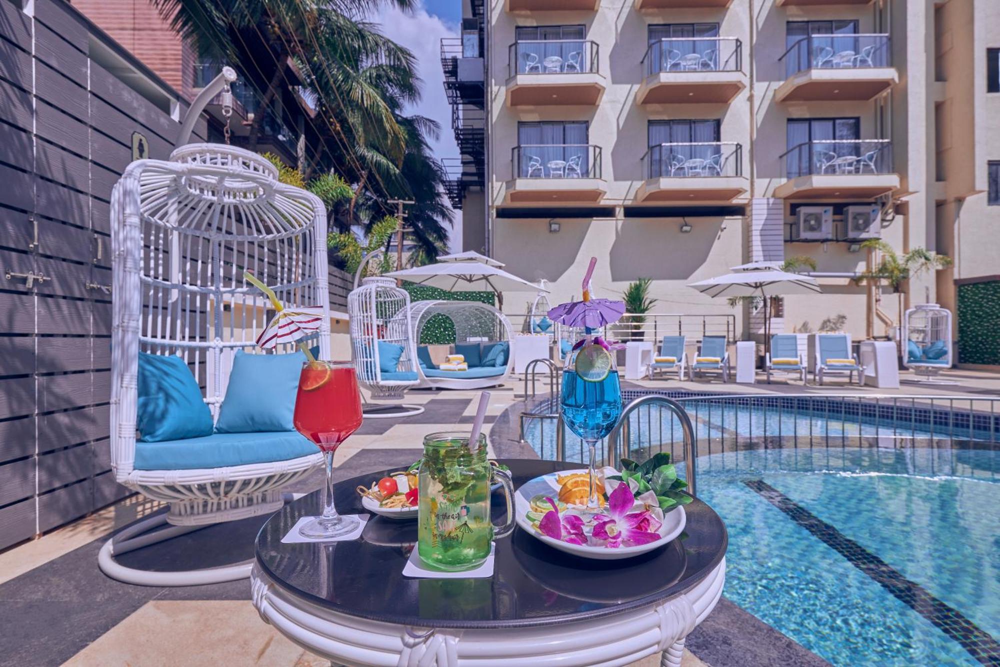 Regenta Central Imperial Candolim Goa Экстерьер фото